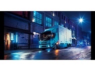 Volvo LF Electric