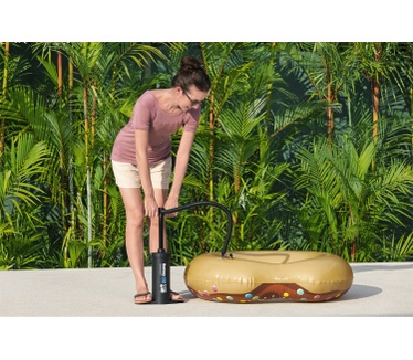 Bestway Air Hammer 2800 ML Manuele Handpomp