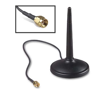 Belkin F5D6900 Desktop Antenne (11Mbps)