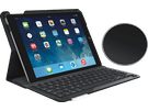 Logitech Type+ case met toetsenbord voor iPad Air, iPad Air 2 (Qwerty)