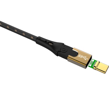 Oehlbach USB Primus CC