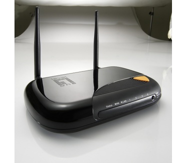LevelOne WBR-6012