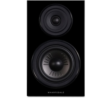 Wharfedale Diamond 12.2