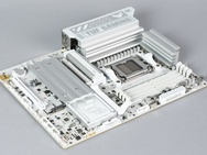 ASUS TUF Gaming X870-Pro Wifi7 W Neo
