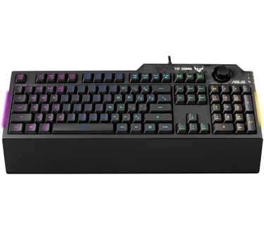 ASUS TUF Gaming Combo K1 & M3