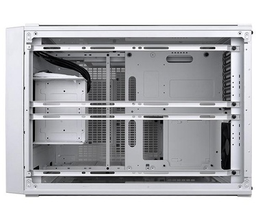 Thermaltake Core X5 Tempered Glass Snow Edition