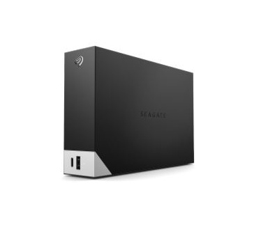 Seagate Desktop