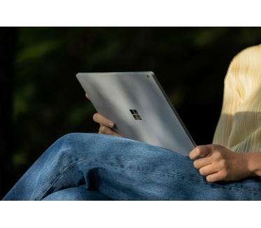 Microsoft Surface Book 3