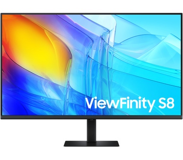 Samsung 37" ViewFinity S8 S80D UHD Monitor