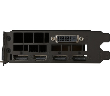 MSI GeForce GTX 1080 AERO 8G