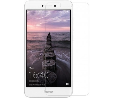 Nillkin Screenprotector Tempered Glass Huawei P8 Lite (2017) - 9H Nano