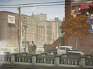 Blacksad Under the Skin
