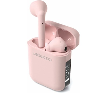 Ledwood Apollo S (Roze)