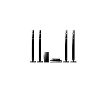 Samsung HT-D455