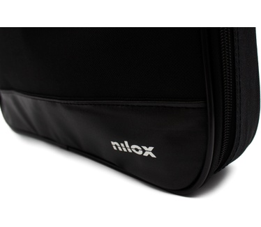 Nilox NOTEBAG 15.6 PRO + MOUSE USB