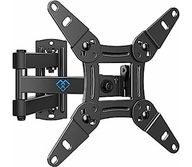 Perlesmith TV Wall Bracket for 13-42 inch TVs