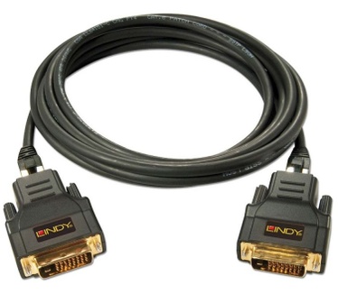 Lindy 70m, RJ-45/DVI-D