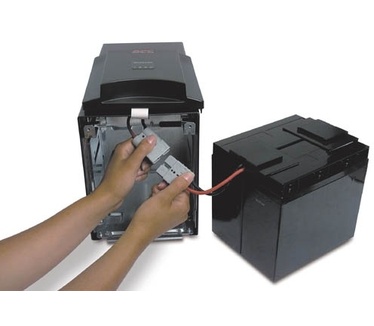 APC Smart-UPS 1000VA