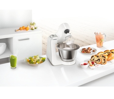 Bosch MUM5 CreationLine MUM58243