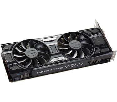 EVGA GeForce GTX 1060 3GB FTW GAMING ACX 3.0