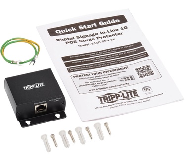 Tripp-Lite B110-SP-POE