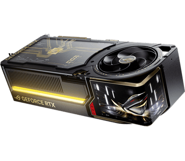 ASUS ROG Astral ASUS ROG Astral GeForce RTX 5090 Edition 20