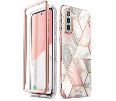 i-Blason Cosmo (Galaxy S21 Plus) Roze