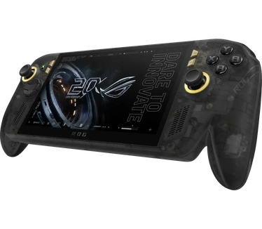 ASUS ROG Xbox Ally X20 Zwart