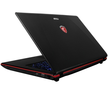 MSI Gaming Series GE70 2PC-272NL
