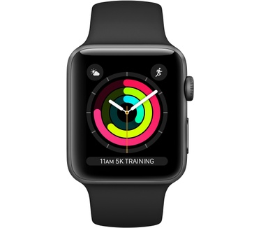 Apple Watch Series 3
