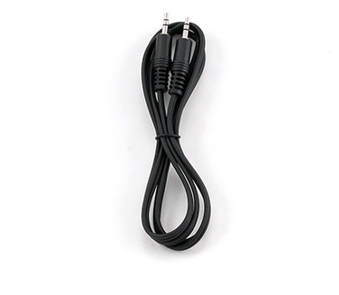 Iggual 3.5mm - 3.5mm, m-m, 5m