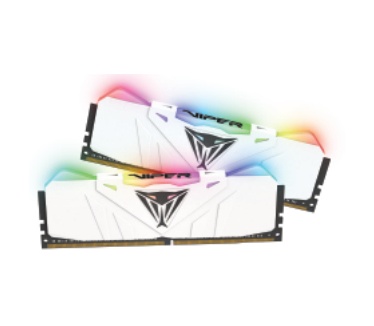 Patriot Memory Viper RGB
