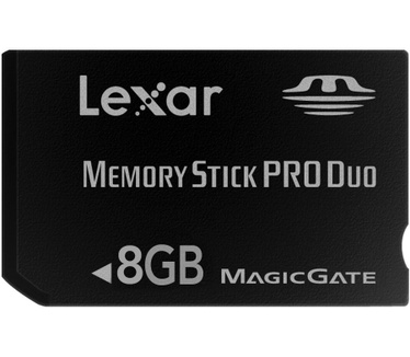 Lexar