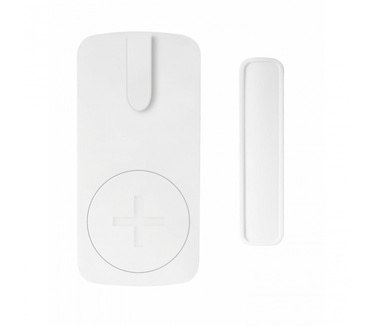 KlikAanKlikUit Smart Home - ZigBee Draadloze Smartcontactsensor ZCTS-808