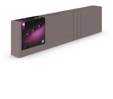 Philips Perifo rechte basiswandset (3 spots)