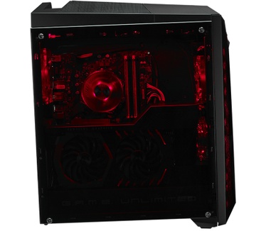MSI VR7RC-013EU
