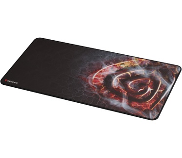 Genesis Carbon 500 Maxi Lava G2