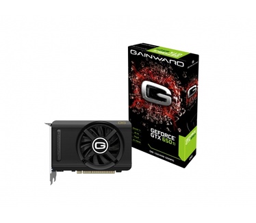 Gainward GeForce GTX 650 Ti "Golden Sample"