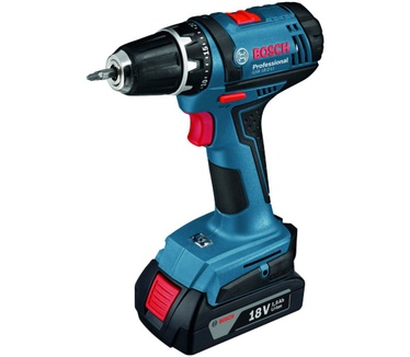 Bosch GSR 18-2-LI