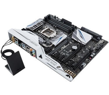 ASUS Z170-PREMIUM