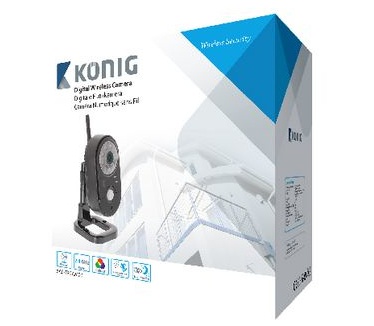 König SAS-TRCAM20