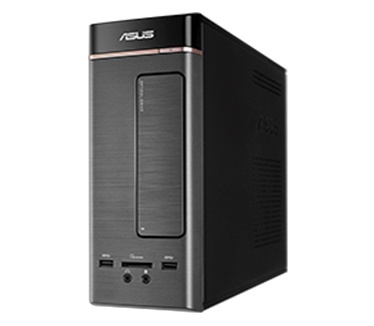 ASUS VivoPC K20CD NL004T