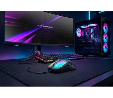 Mars Gaming MMVIPER