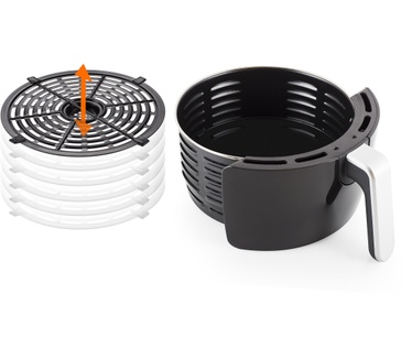 Tristar Crispy Fryer FR-6989