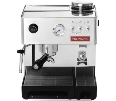 la Pavoni New Domus Bar