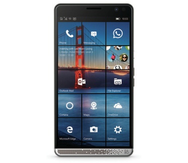 HP Elite x3 BUNDEL incl. Desk Dock en Lap Dock (Y1M46EA + Y1M47EA)