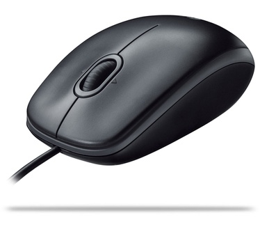 Logitech B110