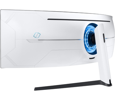 Samsung C49G95TSSR