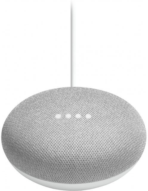 Google Home Mini Wit