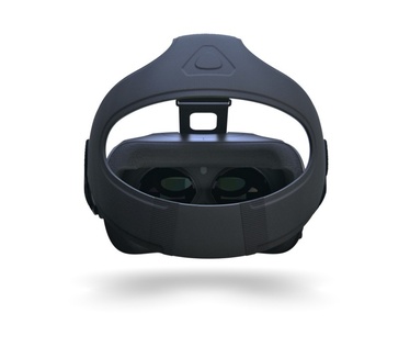 HTC Vive Consumer Edition